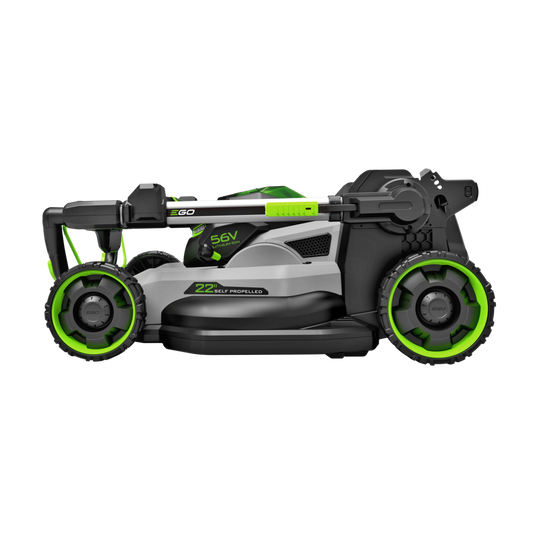 EGO Power+ 55.9cm 56V Cordless Self-Propelled Lawn Mower Kit 10.0Ah