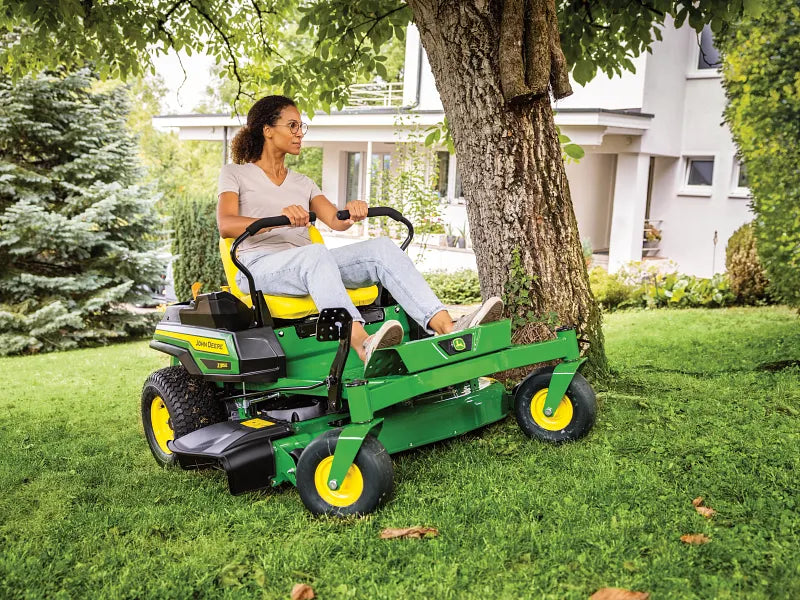 John Deere 106.7cm 20 HP Z315E ZTrak Zero-Turn Lawn Mower