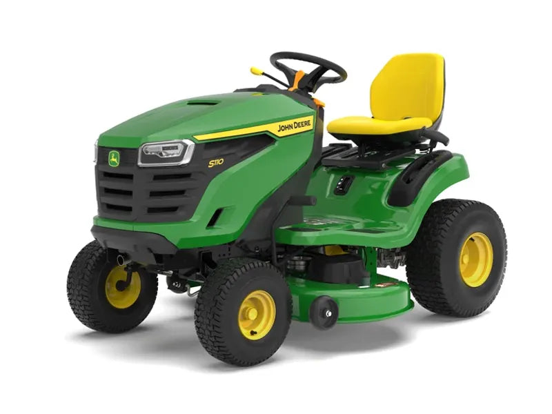 John Deere 106.7cm S110 Lawn Tractor