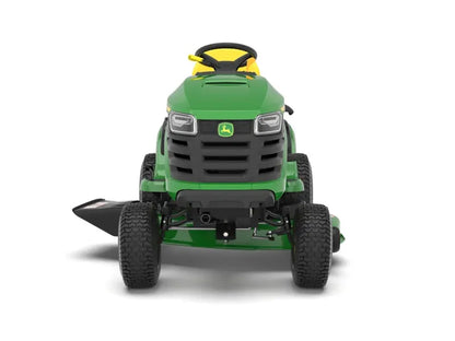 John Deere 106.7cm S110 Lawn Tractor