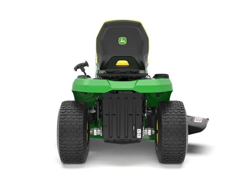 John Deere 106.7cm S110 Lawn Tractor