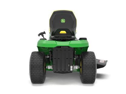 John Deere 106.7cm S110 Lawn Tractor