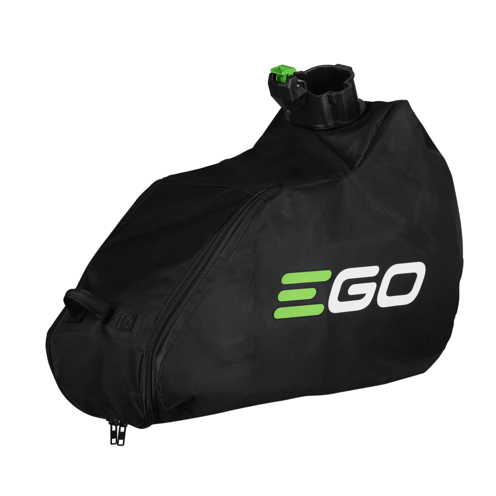 EGO POWER+ 56V Cordless Leaf Vacuum Mulcher and Blower Kit 6.0Ah