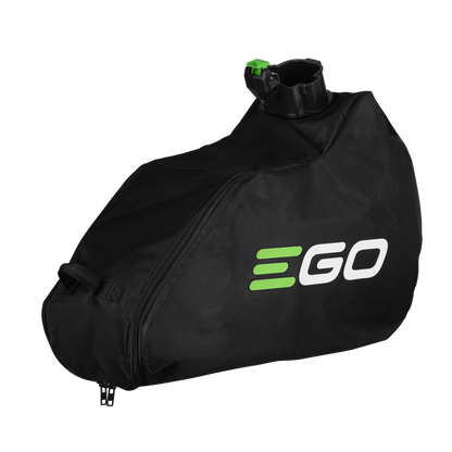 EGO POWER+ 56V Cordless Leaf Vacuum Mulcher and Blower Kit 6.0Ah