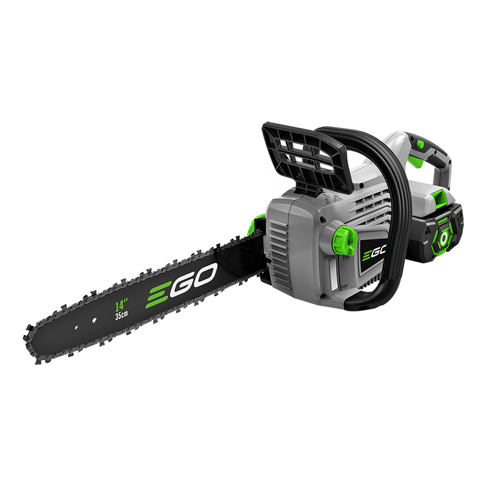 EGO POWER+ 35.6cm 56V Cordless Chain Saw