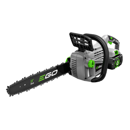 EGO POWER+ 35.6cm 56V Cordless Chain Saw