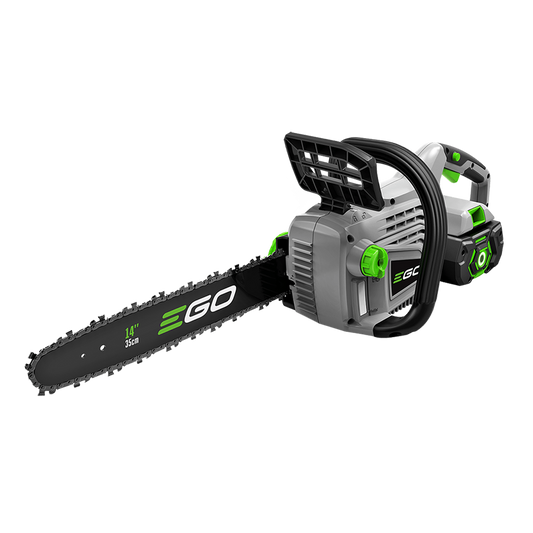 EGO POWER+ 35.6cm 56V Cordless Chain Saw