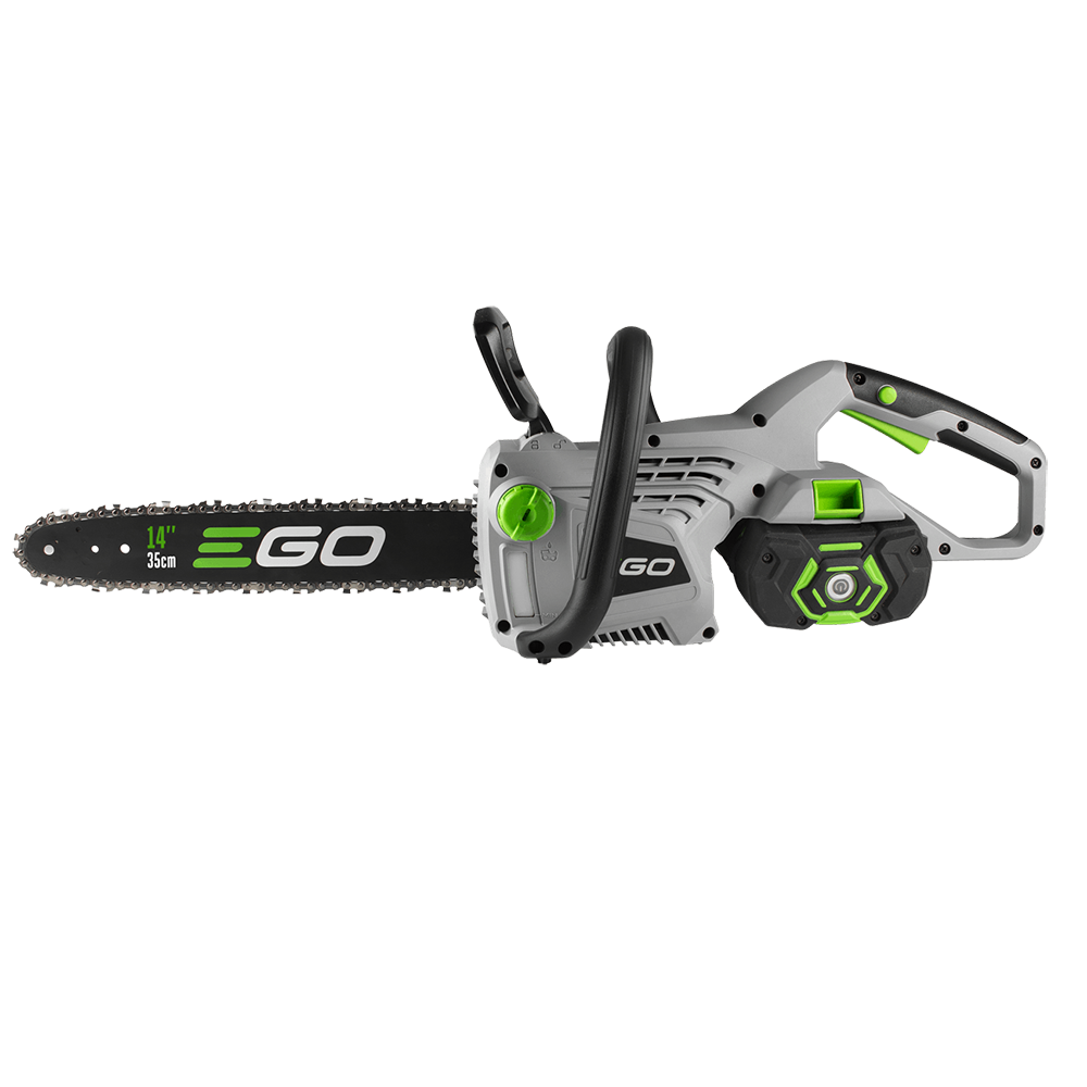 EGO POWER+ 35.6cm 56V Cordless Chain Saw