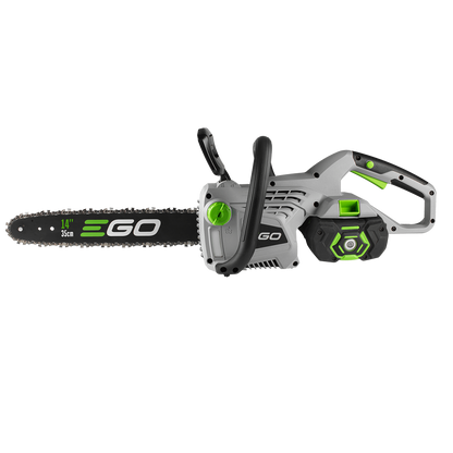 EGO POWER+ 35.6cm 56V Cordless Chain Saw