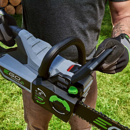 EGO POWER+ 40.6cm 56V Cordless Chain Saw