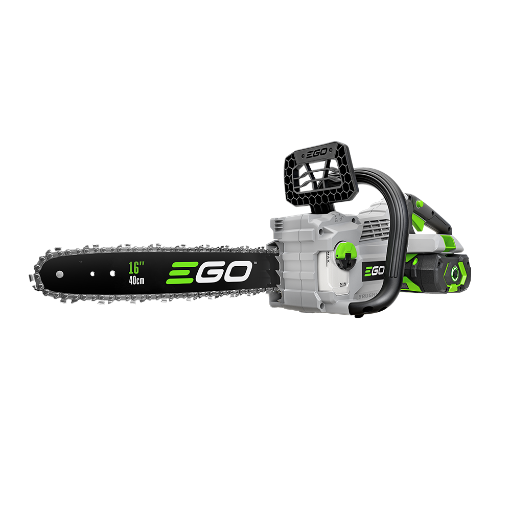 EGO POWER+ 40.6cm 56V Cordless Chain Saw