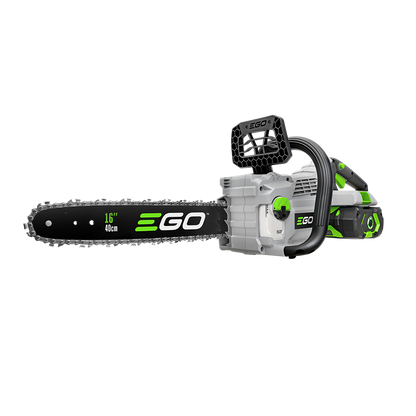 EGO POWER+ 40.6cm 56V Cordless Chain Saw