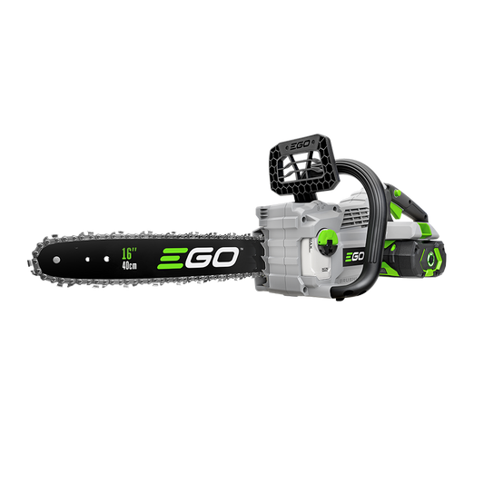 EGO POWER+ 40.6cm 56V Cordless Chain Saw