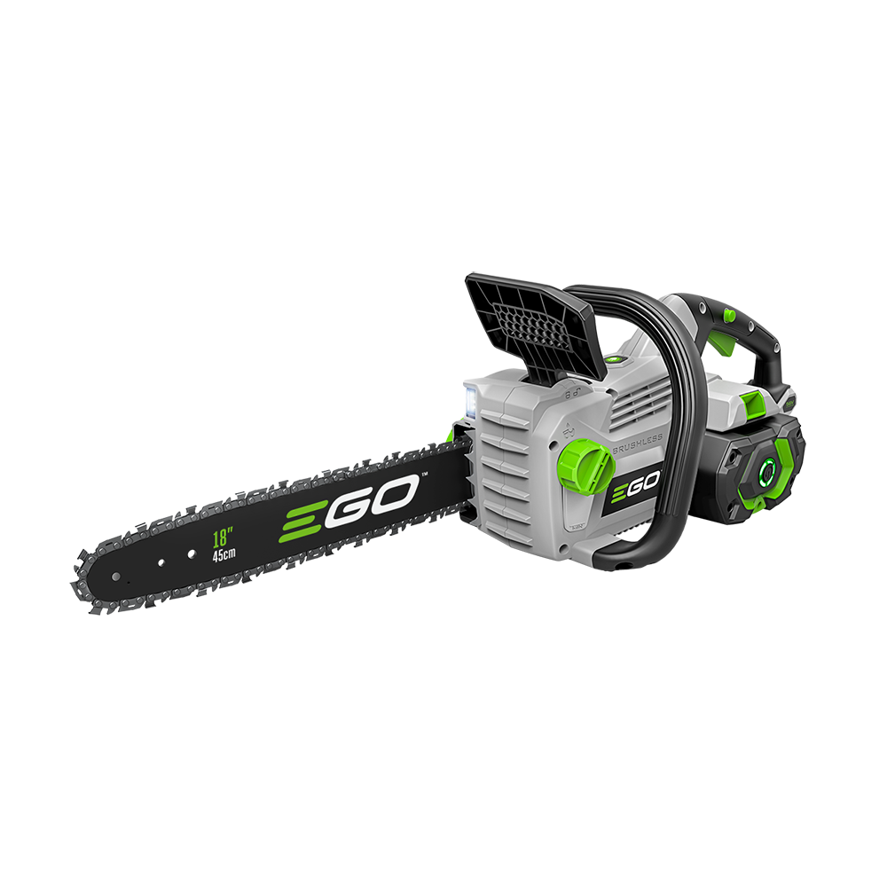 EGO Power+ 45.7cm 56V Cordless Chain Saw