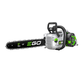 EGO POWER+ 45.7cm 56V Cordless Chain Saw Kit 6.0Ah