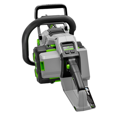 EGO POWER+ 45.7cm 56V Cordless Chain Saw Kit 6.0Ah