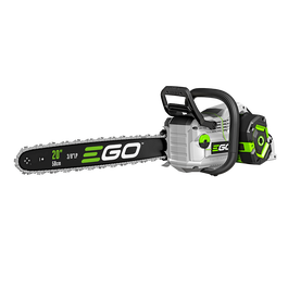 EGO POWER+ 50.8cm 56V Cordless Chain Saw Kit 6.0Ah