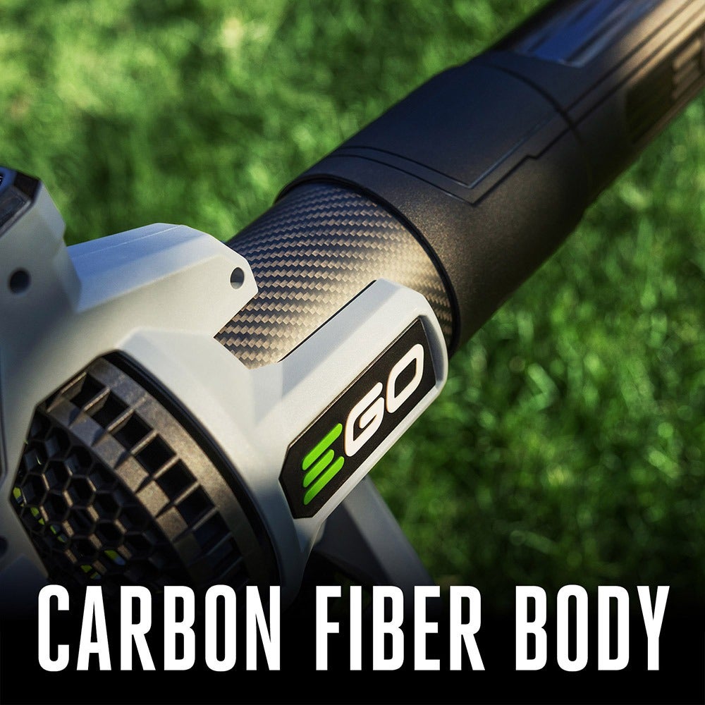 EGO POWER+ 56V Cordless Blower Kit 4.0Ah