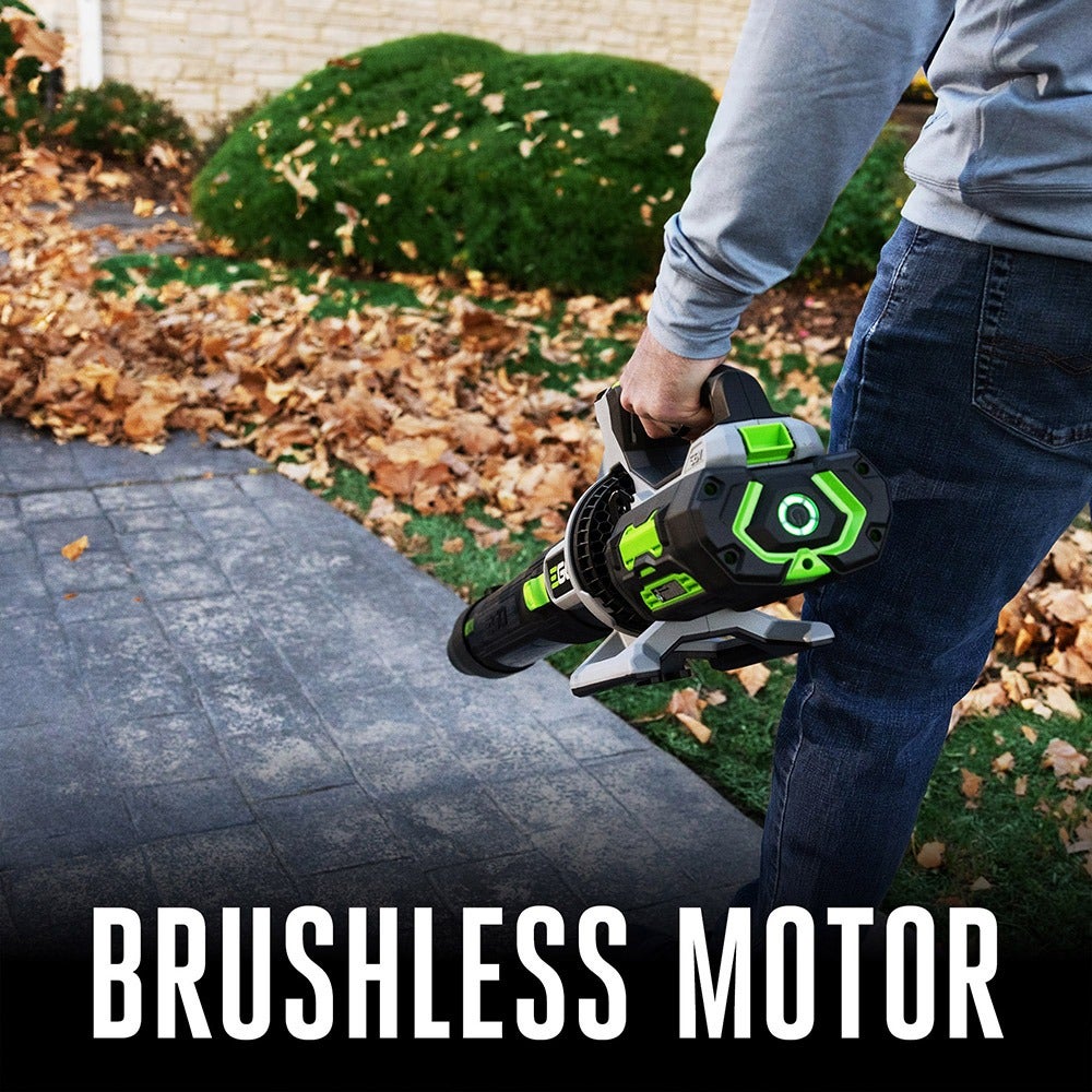 EGO POWER+ 56V Cordless Blower Kit 4.0Ah