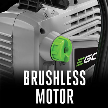 EGO POWER+ 35.6cm 56V Cordless Chain Saw