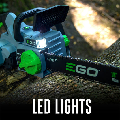 EGO Power+ 45.7cm 56V Cordless Chain Saw
