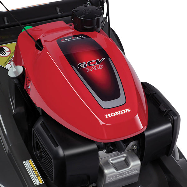 Honda HRX217VKA Self-Propelled Lawn Mower 53.3cm