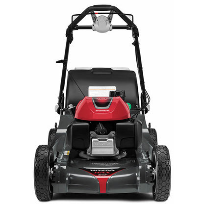 Honda HRX217VKA Self-Propelled Lawn Mower 53.3cm