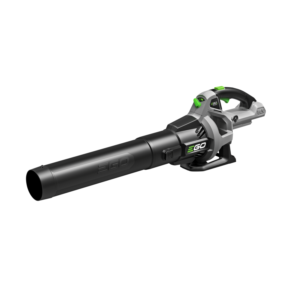 EGO POWER+ 38.1cm Cordless String Trimmer and Blower Combo Kit