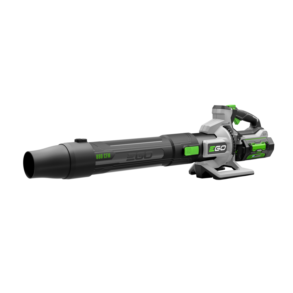 EGO POWER+ 56V Cordless Blower Kit 4.0Ah