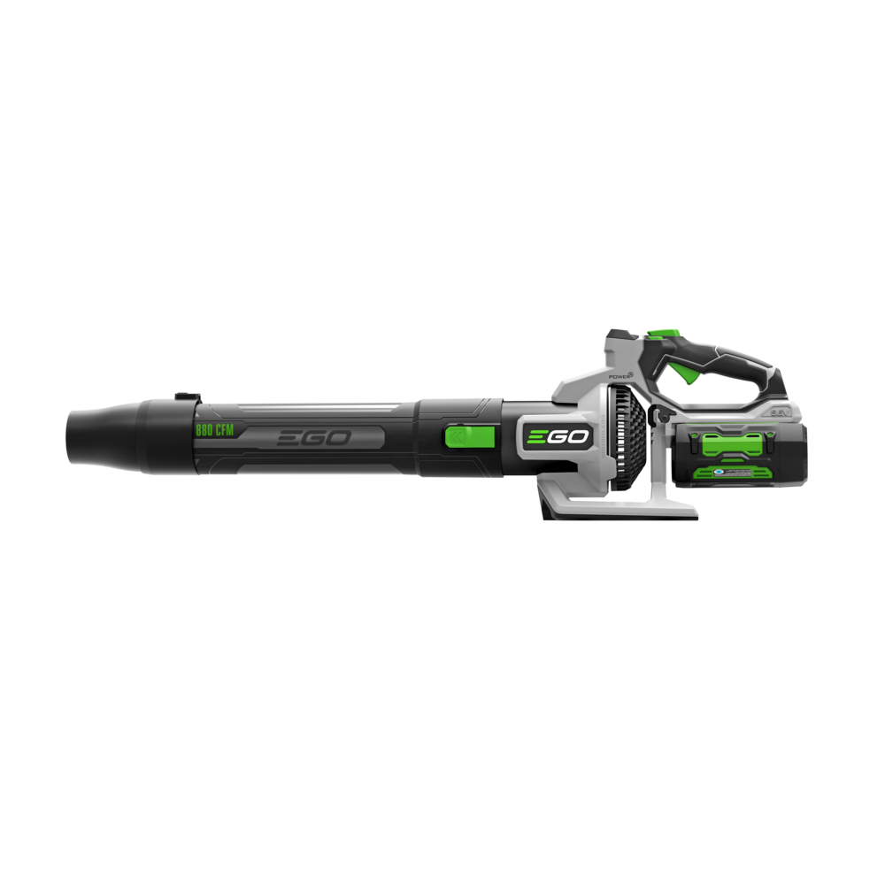 EGO POWER+ 56V Cordless Blower Kit 4.0Ah