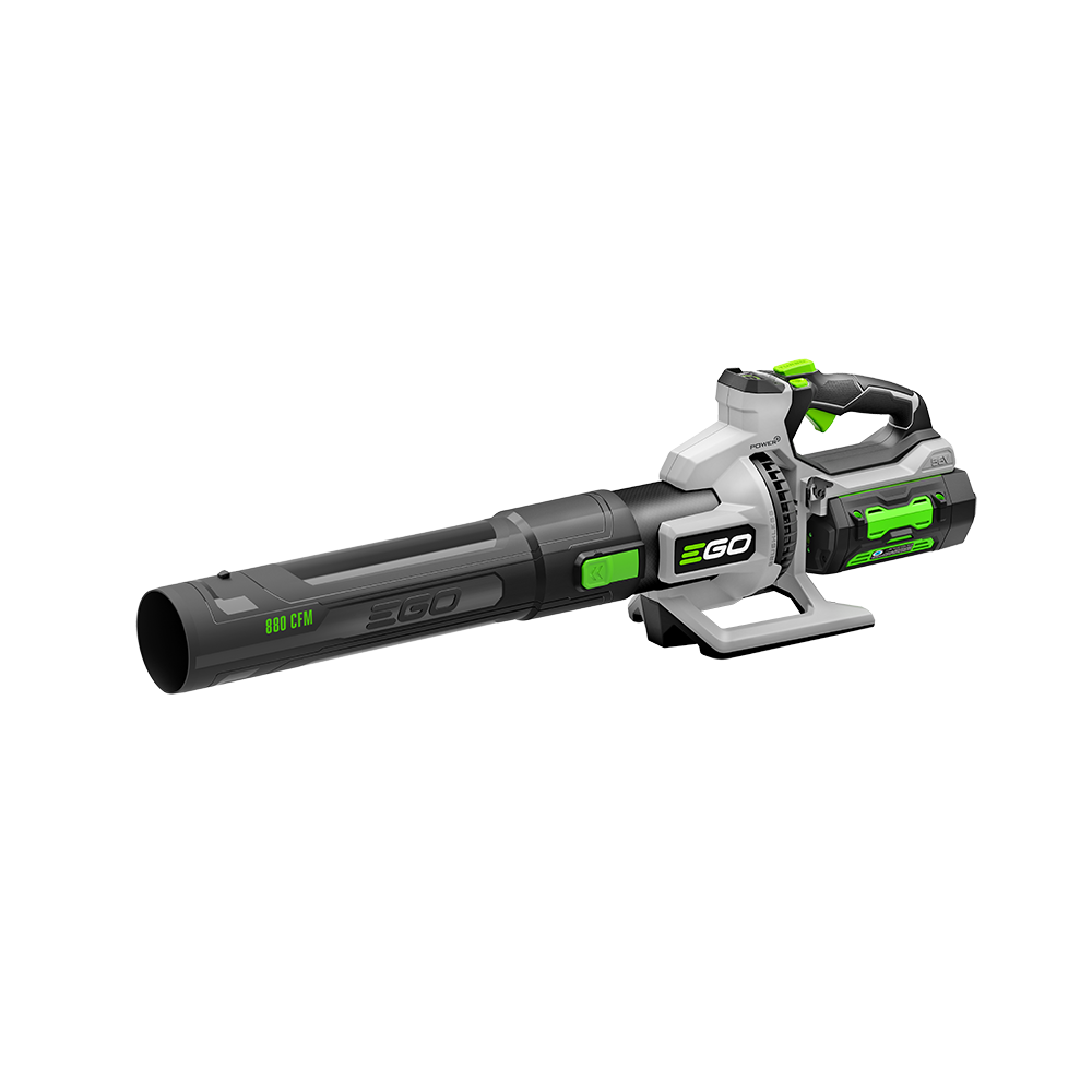 EGO POWER+ 56V Cordless Blower Kit 4.0Ah