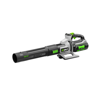 EGO POWER+ 56V Cordless Blower Kit 4.0Ah