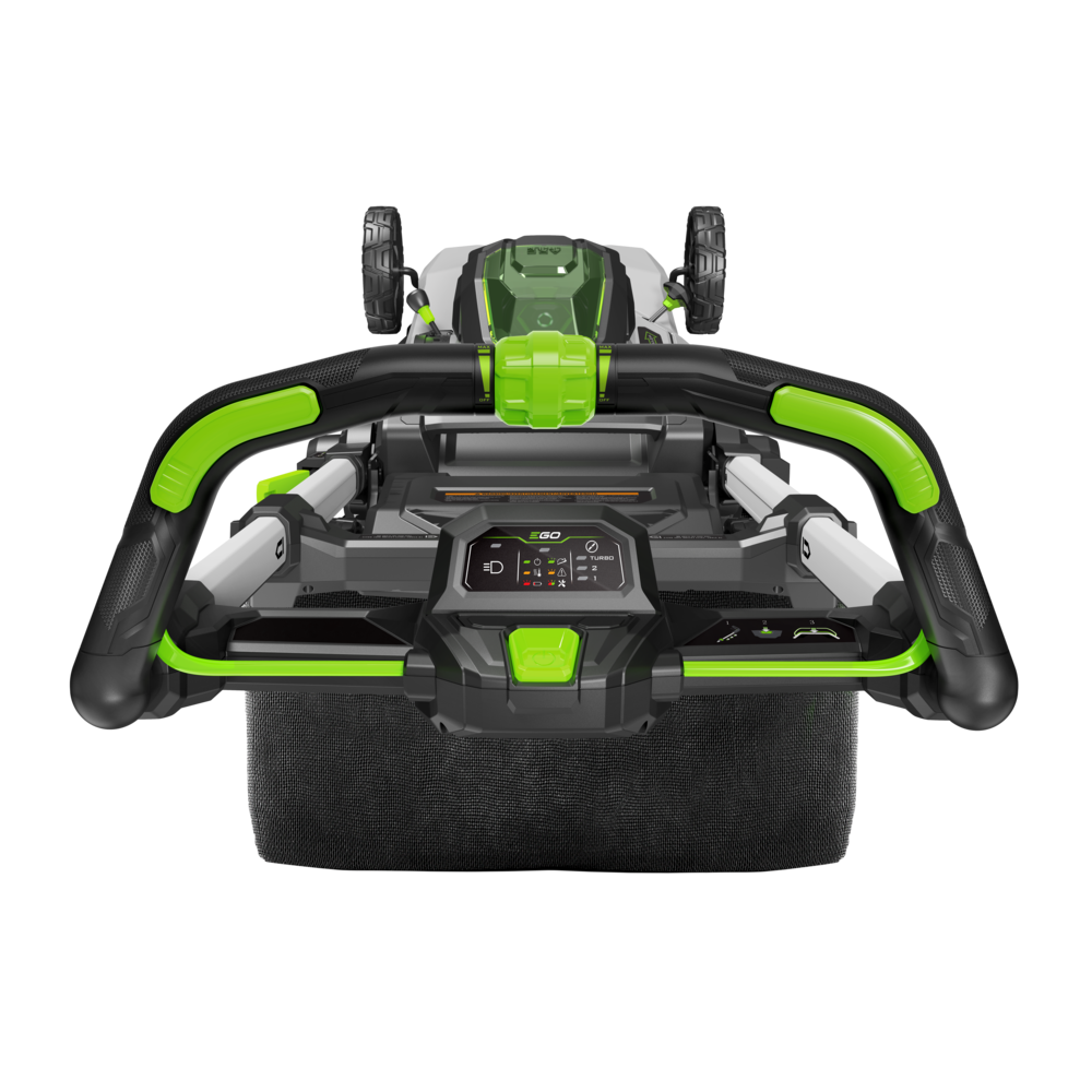 EGO Power+ 55.9cm 56V Cordless Self-Propelled Lawn Mower Kit 10.0Ah