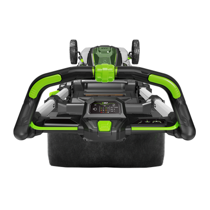EGO Power+ 55.9cm 56V Cordless Self-Propelled Lawn Mower Kit 10.0Ah