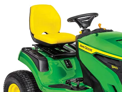 John Deere 106.7cm S110 Lawn Tractor