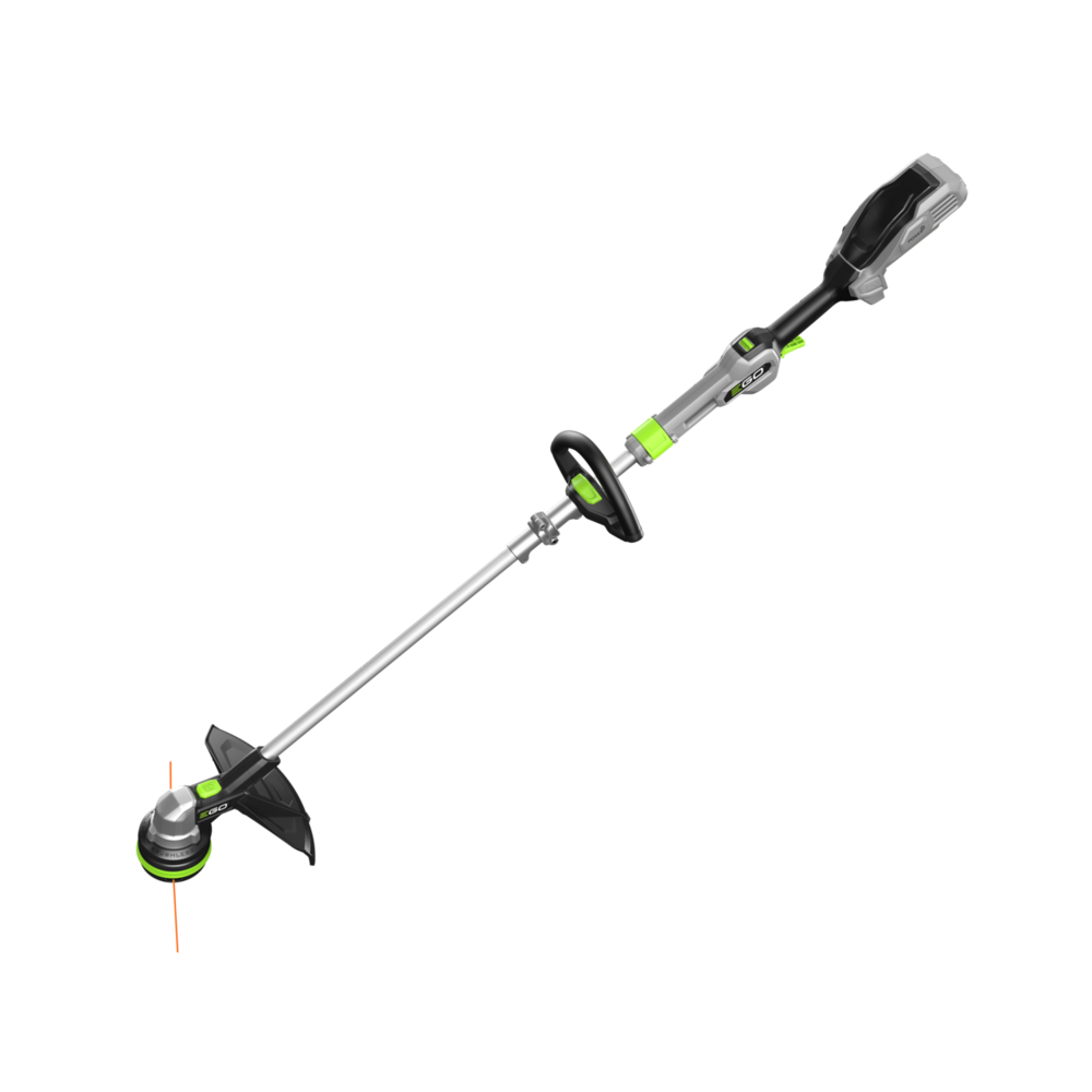 EGO POWER+ 38.1cm Cordless String Trimmer and Blower Combo Kit