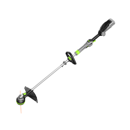 EGO POWER+ 38.1cm Cordless String Trimmer and Blower Combo Kit