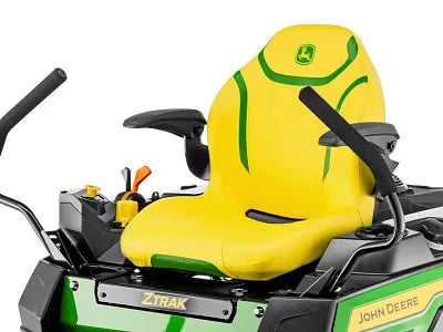 John Deere 106.7cm 20 HP Z315E ZTrak Zero-Turn Lawn Mower